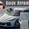 Repair Glass Cracks in Just Minutes