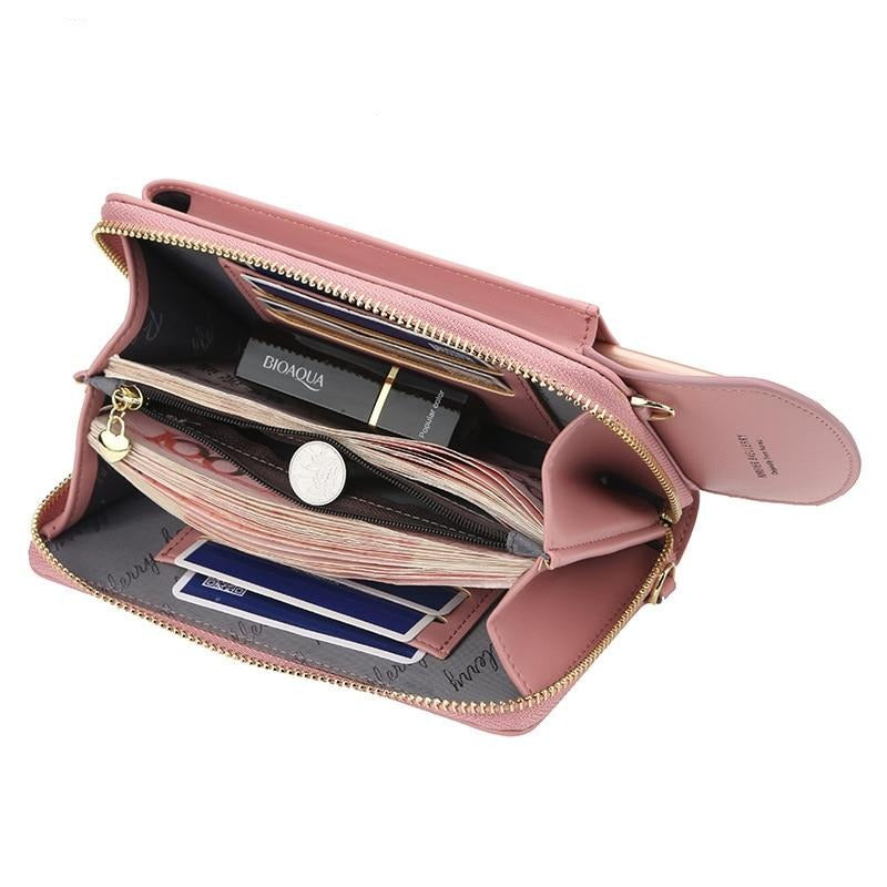 Crossbody Fashion Handbag