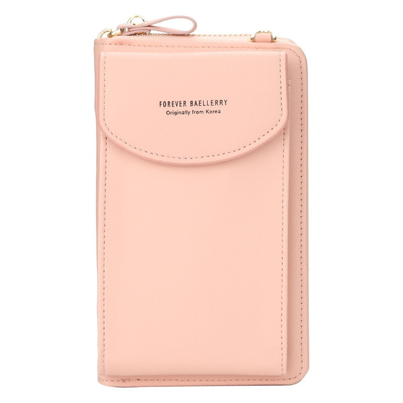 Crossbody Fashion Handbag