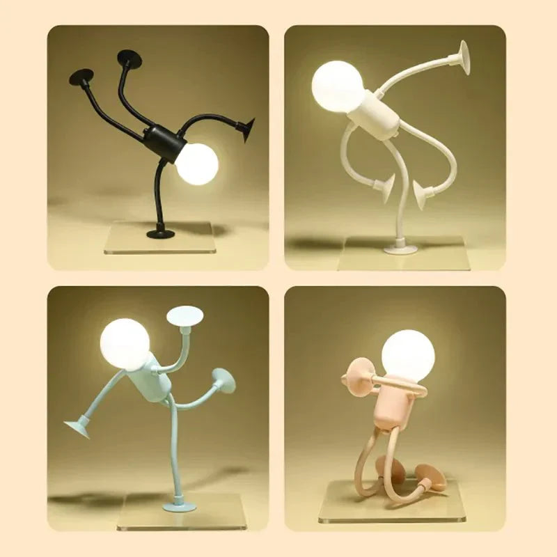 LED Lamp – Inspiring and Luminous Ambience