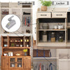 CabinetBeam™ | Light Up Every Cabinet Automatically!