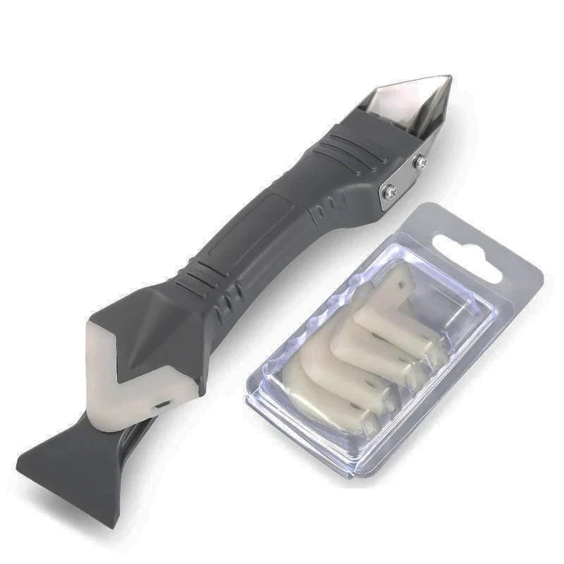 SealScraper™ | Precision Surface Cleaner