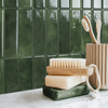 Tilelux – Peel & Stick : Self-adhesive Tiles (set of 10 Pieces)