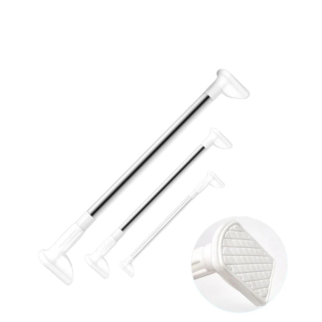 Adjustable Rod Without Drilling