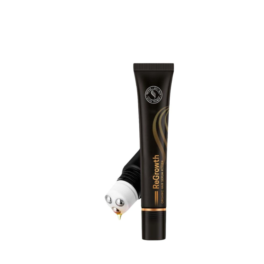 HairBoost™ Bio Hair Serum Roller