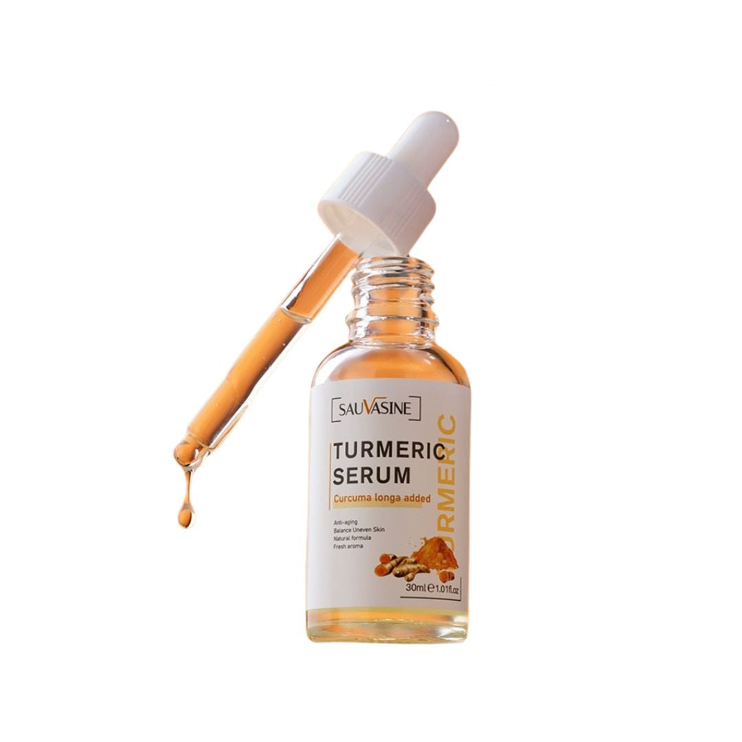 DunklerFleckFix™ Radiant Skin in a Few Days