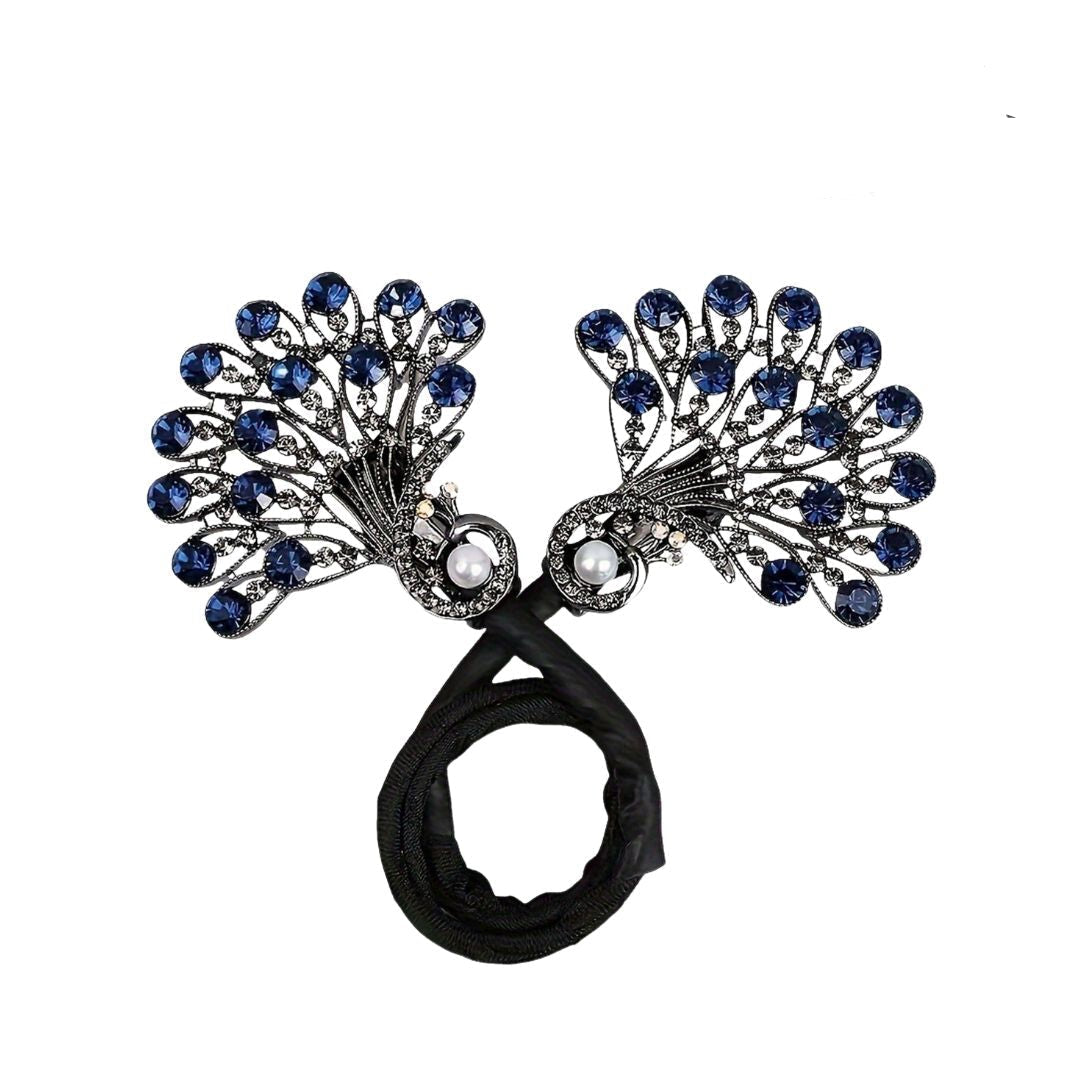 VintaClip™ Elegant Hair Companion