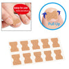 【LAST DAY SALE】Easy Patches™ - Correction Patches For Beautiful And Healthy Nails
