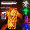 SilkyDecor | Crystal Color Changing Touch Control