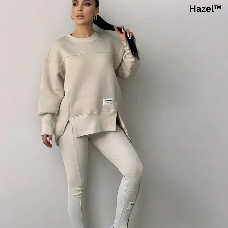 Hazel™ | Effortless Chic Ensemble