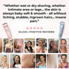 PetalSmooth™ Shave Pro