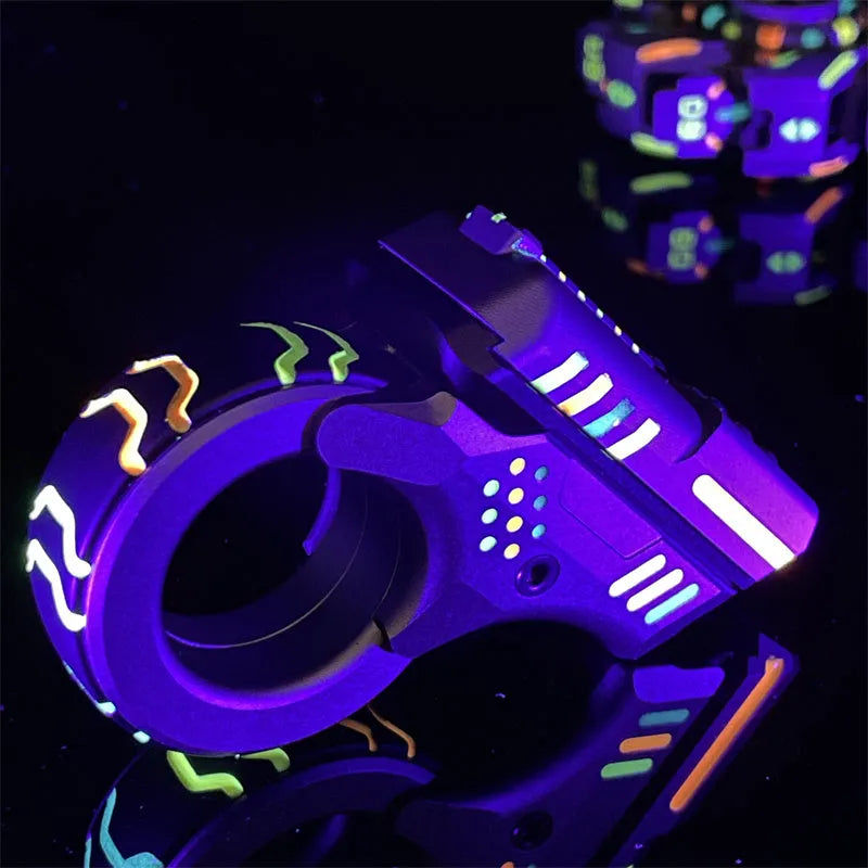 SnapShot - Gun Fidget Toys