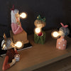 Sister Lamps  The Cutest Lighting Idea You'll Ever See!