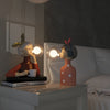 Sister Lamps  The Cutest Lighting Idea You'll Ever See!