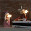 Sister Lamps  The Cutest Lighting Idea You'll Ever See!
