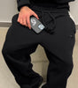 Double Waist Sweatpants