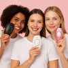 Taalitas IPL Hair Remover I The leading laser hair removal for your home