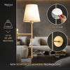 LumoGlow™ | WIRELESS WALL SCONCES (SET OF 2 )