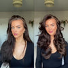 Brushea Hair PRO™ | Style Anytime, Anywhere
