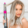 HairFlex Pro™ 5 in 1 Hair Styler
