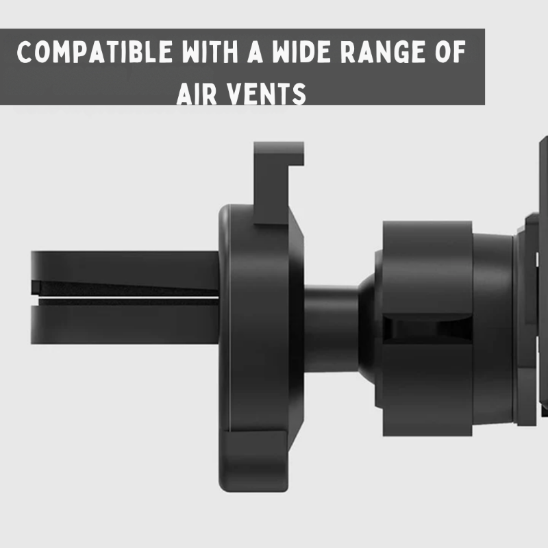 Car Phone Mount – Batman Style