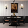 LumoGlow™ | WIRELESS WALL SCONCES (SET OF 2 )