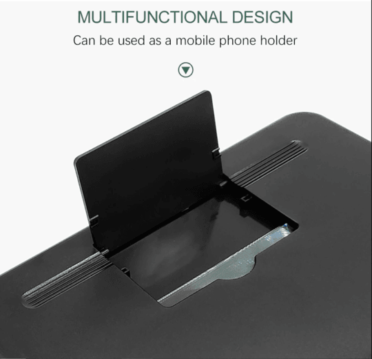 MagnifyHD™ | Turn Your Phone Into a Personal Theater
