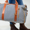 Voyago™ | Space-Saving Travel Bag for Getaways