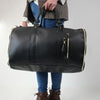 Voyago™ | Space-Saving Travel Bag for Getaways