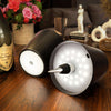 Wireless Bottle Lamp – Elegant & Unique Lighting