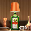 Wireless Bottle Lamp – Elegant & Unique Lighting