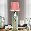 Wireless Bottle Lamp – Elegant & Unique Lighting