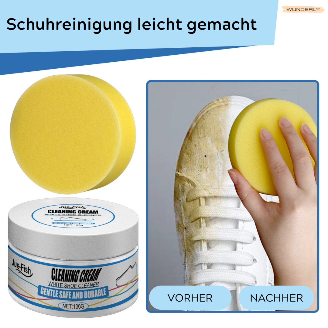 FreshShoe™ | Revitalize Your Shoes with Freshness