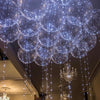 Reusable LED Balloons™ – Light Up Your Celebrations (x10)
