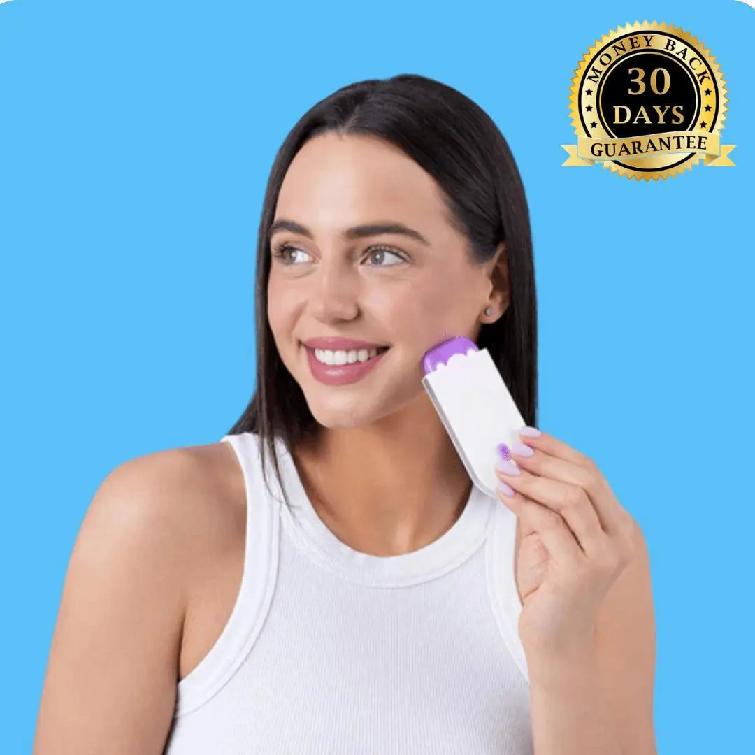Lux™ | Hair Eraser