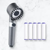 JetSpa™ | Filtered Showerhead 2.0
