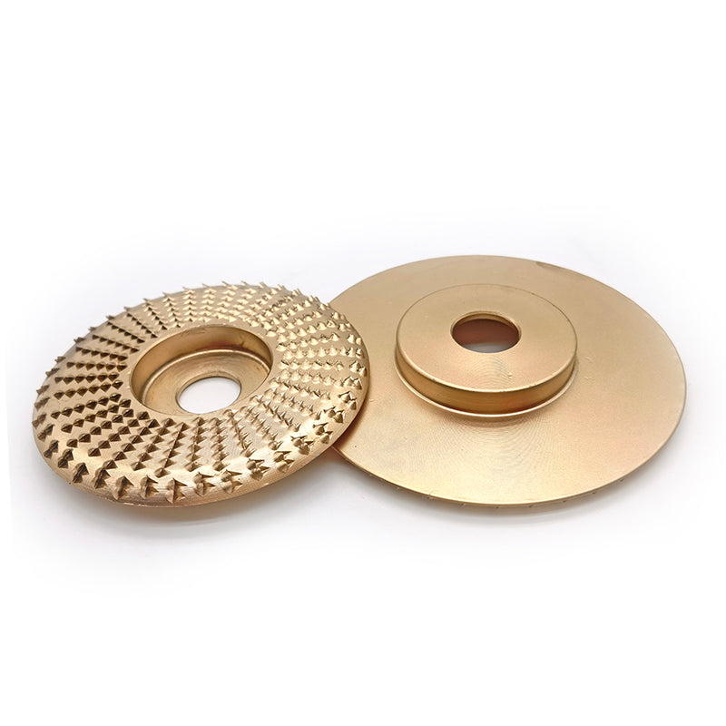 CarvePro™ – Precision Wood Carving Disc Set