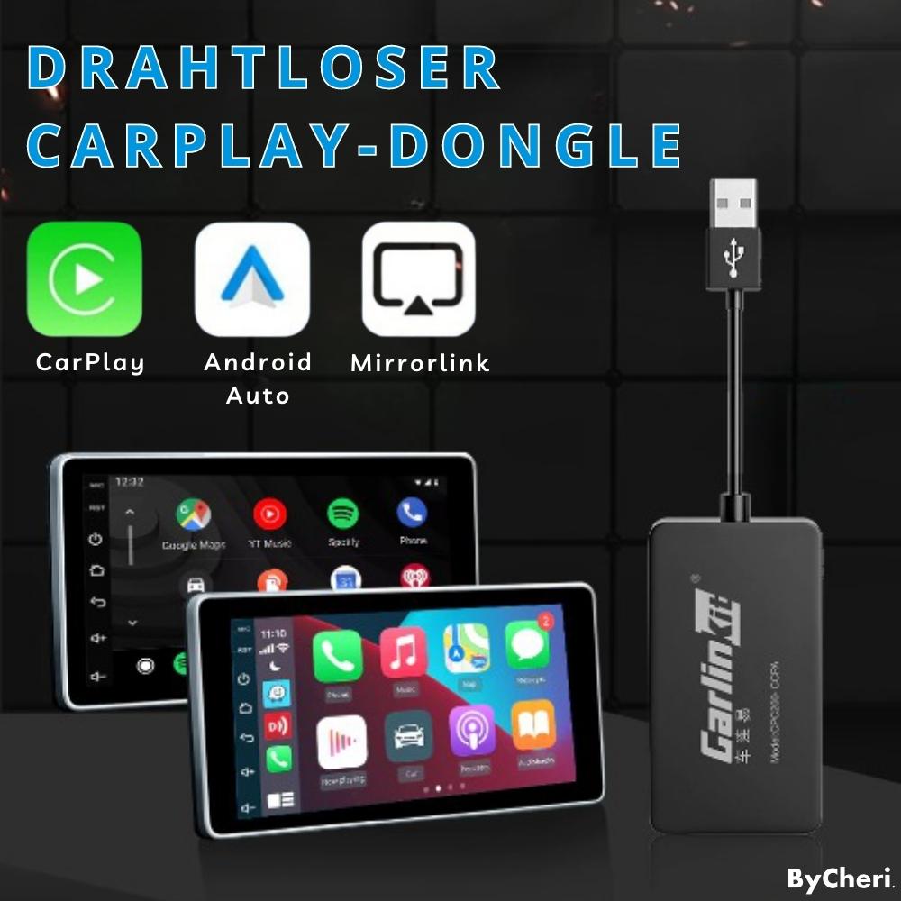 50% OFF LIMITED TIME | CarSync™ | Car Dongle for Every Vehicle!