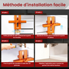 DoorAlign™ | Align And Secure Cabinet Doors Like A Pro