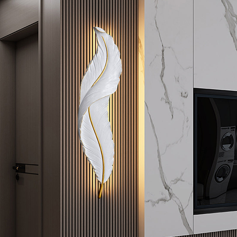 Velura Feather™ | A breathtaking touch of luxury.