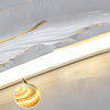 Velura Feather™ | A breathtaking touch of luxury.