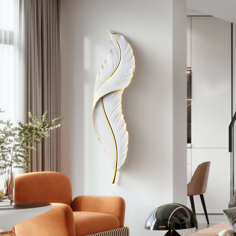 Velura Feather™ | A breathtaking touch of luxury.