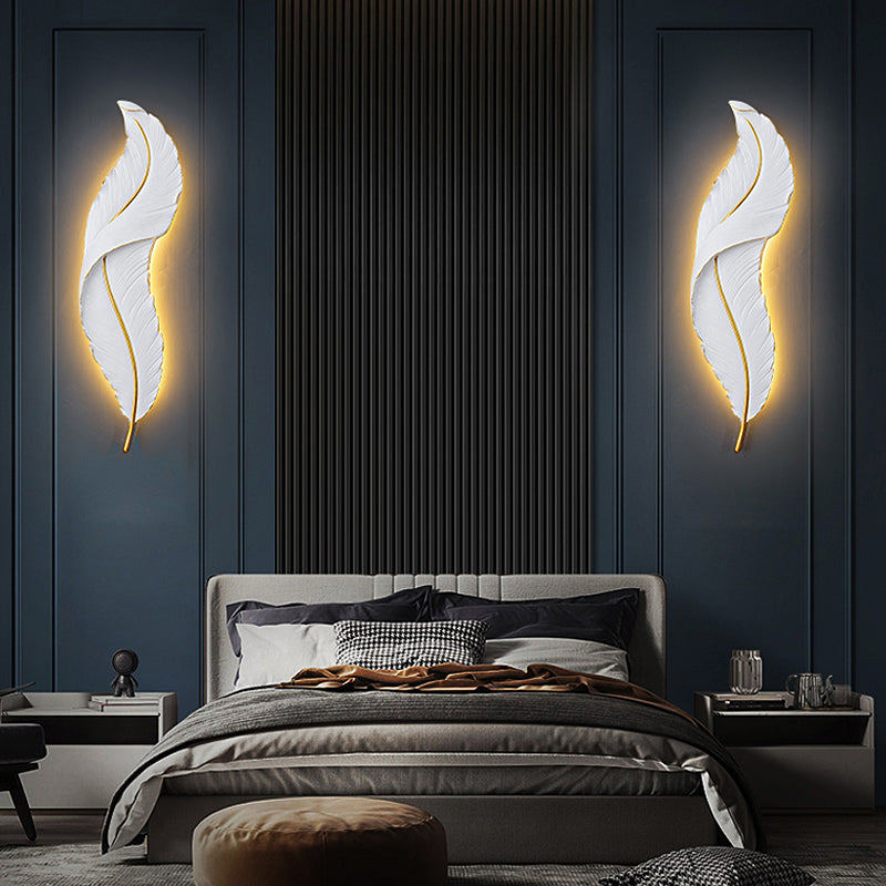Velura Feather™ | A breathtaking touch of luxury.