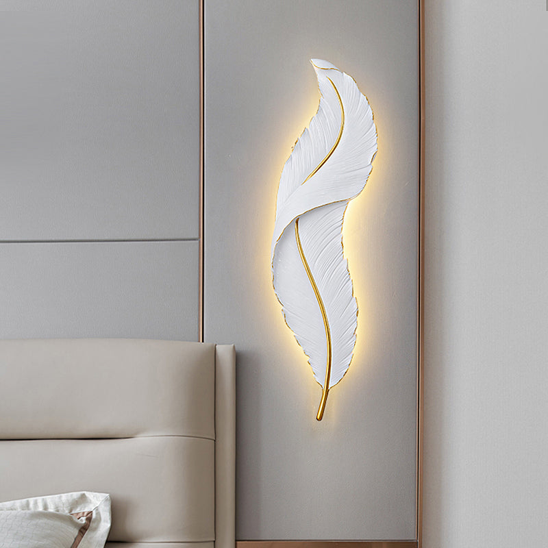 Velura Feather™ | A breathtaking touch of luxury.