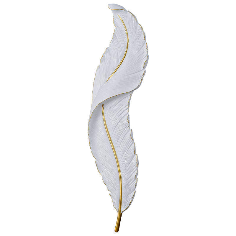Velura Feather™ | A breathtaking touch of luxury.