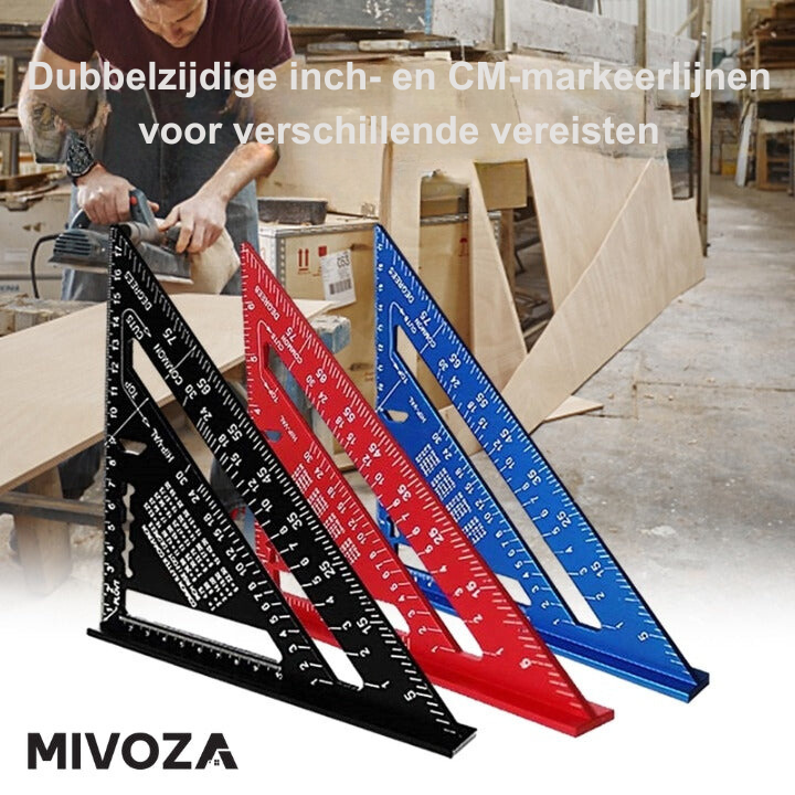 MultiMark™ | The Ultimate Angle Measuring Tool