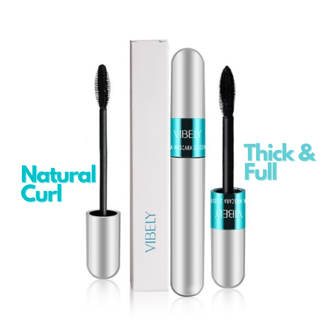 Genève™ Vibely Mascara