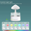 GlowMist™ | Aromatherapy Nightlight Humidifier