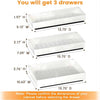 Pull-Out Cabinet Organizer