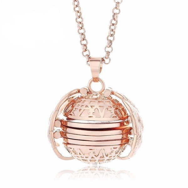 Foldable Photo Pendant Accessories